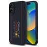Red Bull RBHMP16S24SIOLRV iPhone 16 6.1" hardcase granatowy/navy Silicone Vertical Logo MagSafe na NearMe.pl