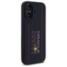 Red Bull RBHMP16S24SIOLRV iPhone 16 6.1" hardcase granatowy/navy Silicone Vertical Logo MagSafe na NearMe.pl
