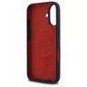 Red Bull RBHMP16S24SIOLRV iPhone 16 6.1" hardcase granatowy/navy Silicone Vertical Logo MagSafe na NearMe.pl