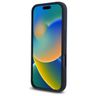Red Bull RBHMP16L24SIOLRV iPhone 16 Pro  6.3" hardcase granatowy/navy Silicone Vertical Logo MagSafe na NearMe.pl