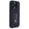 Red Bull RBHMP16X24SIOLRV iPhone 16 Pro  Max 6.9" hardcase granatowy/navy Silicone Vertical Logo MagSafe na NearMe.pl