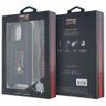 Red Bull RBHMP16L24SISOLRV iPhone 16 Pro 6.3" hardcase Silicone Strap and Vertical Logo MagSafe granatowy na NearMe.pl
