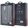 Red Bull RBHMP16X24SISOLRV iPhone 16 Pro Max 6.9" hardcase Silicone Strap and Vertical Logo MagSafe granatowy na NearMe.pl