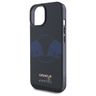 Red Bull RBHMP15S24HIDBV iPhone 15 6.1"  hardcase granatowy/navy IML Two Bulls MagSafe na NearMe.pl