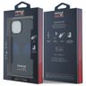 Red Bull RBHMP15S24HIDBV iPhone 15 6.1"  hardcase granatowy/navy IML Two Bulls MagSafe na NearMe.pl