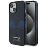 Red Bull RBHMP15S24HIDBV iPhone 15 6.1"  hardcase granatowy/navy IML Two Bulls MagSafe na NearMe.pl