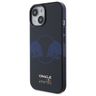 Red Bull RBHMP15S24HIDBV iPhone 15 6.1"  hardcase granatowy/navy IML Two Bulls MagSafe na NearMe.pl