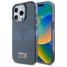 Red Bull RBHMP15L24HIDBV iPhone 15 Pro   6.1" hardcase granatowy/navy IML Two Bulls MagSafe na NearMe.pl