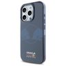 Red Bull RBHMP15X24HIDBV iPhone 15 Pro   Max 6.7" hardcase granatowy/navy IML Two Bulls MagSafe na NearMe.pl