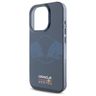 Red Bull RBHMP16L24HIDBV iPhone 16 Pro   6.3" hardcase granatowy/navy IML Two Bulls MagSafe na NearMe.pl