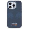 Red Bull RBHMP16L24HIDBV iPhone 16 Pro   6.3" hardcase granatowy/navy IML Two Bulls MagSafe na NearMe.pl