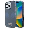 Red Bull RBHMP16X24HIDBV iPhone 16 Pro   Max 6.9" hardcase granatowy/navy IML Two Bulls MagSafe na NearMe.pl