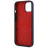 Etui Red Bull HC Silicone ORBR20 Logo    Red Lining do iPhone 15 MagSafe granatowy na NearMe.pl