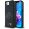 Etui Red Bull Meshed Debossed Bull       MagSafe do iPhone 16e / 17e granatowy na NearMe.pl