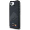 Etui Red Bull Meshed Debossed Bull       MagSafe do iPhone 16e / 17e granatowy na NearMe.pl