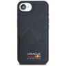 Etui Red Bull Meshed Debossed Bull       MagSafe do iPhone 16e / 17e granatowy na NearMe.pl