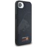 Etui Red Bull Meshed Debossed Bull       MagSafe do iPhone 16e / 17e granatowy na NearMe.pl