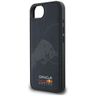 Etui Red Bull Meshed Debossed Bull       MagSafe do iPhone 16e / 17e granatowy na NearMe.pl