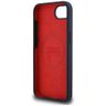 Etui Red Bull Silicone w/ Powerbar       MagSafe do iPhone 16e / 17e granatowy na NearMe.pl