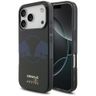 Etui Red Bull IML Transparent Two Bulls  MagSafe do iPhone 17 Pro granatowy na NearMe.pl