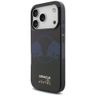 Etui Red Bull IML Transparent Two Bulls  MagSafe do iPhone 17 Pro granatowy na NearMe.pl