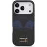 Etui Red Bull IML Transparent Two Bulls  MagSafe do iPhone 17 Pro granatowy na NearMe.pl