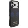 Etui Red Bull IML Transparent Two Bulls  MagSafe do iPhone 17 Pro granatowy na NearMe.pl