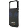 Etui Red Bull IML Transparent Two Bulls  MagSafe do iPhone 17 Pro granatowy na NearMe.pl