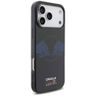 Etui Red Bull IML Transparent Two Bulls  MagSafe do iPhone 17 Pro Max granatowy na NearMe.pl