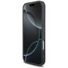 Etui Red Bull IML Transparent Two Bulls  MagSafe do iPhone 17 Pro Max granatowy na NearMe.pl