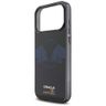 Etui Red Bull IML Transparent Two Bulls  MagSafe do iPhone 17 Pro Max granatowy na NearMe.pl