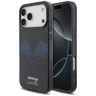Etui Red Bull IML Transparent Two Bulls  MagSafe do iPhone 17 Pro Max granatowy na NearMe.pl