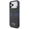 Etui Red Bull IML Transparent Two Bulls  MagSafe do iPhone 17 Pro Max granatowy na NearMe.pl