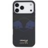 Etui Red Bull IML Transparent Two Bulls  MagSafe do iPhone 17 Pro Max granatowy na NearMe.pl