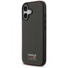 Etui Red Bull Kevlar Logo Matt MagSafe   do iPhone 17 czarny na NearMe.pl