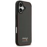 Etui Red Bull Kevlar Logo Matt MagSafe   do iPhone 17 czarny na NearMe.pl