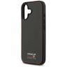 Etui Red Bull Kevlar Logo Matt MagSafe   do iPhone 17 czarny na NearMe.pl