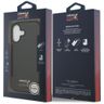 Etui Red Bull Kevlar Logo Matt MagSafe   do iPhone 17 czarny na NearMe.pl
