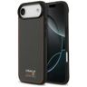 Etui Red Bull Kevlar Logo Matt MagSafe   do iPhone Air czarny na NearMe.pl