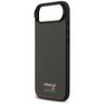 Etui Red Bull Kevlar Logo Matt MagSafe   do iPhone Air czarny na NearMe.pl