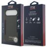Etui Red Bull Kevlar Logo Matt MagSafe   do iPhone Air czarny na NearMe.pl