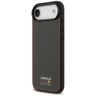 Etui Red Bull Kevlar Logo Matt MagSafe   do iPhone Air czarny na NearMe.pl