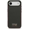 Etui Red Bull Kevlar Logo Matt MagSafe   do iPhone Air czarny na NearMe.pl