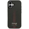 Etui Red Bull Kevlar Powerbar MagSafe do iPhone 17 czarny na NearMe.pl