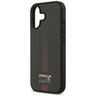 Etui Red Bull Kevlar Powerbar MagSafe do iPhone 17 czarny na NearMe.pl