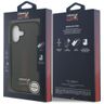 Etui Red Bull Kevlar Powerbar MagSafe do iPhone 17 czarny na NearMe.pl