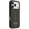 Etui Red Bull Kevlar Powerbar MagSafe do iPhone 17 Pro czarny na NearMe.pl