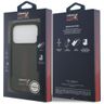 Etui Red Bull Kevlar Powerbar MagSafe do iPhone 17 Pro czarny na NearMe.pl