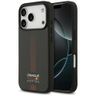 Etui Red Bull Kevlar Powerbar MagSafe do iPhone 17 Pro czarny na NearMe.pl
