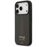 Etui Red Bull Kevlar Powerbar MagSafe do iPhone 17 Pro czarny na NearMe.pl